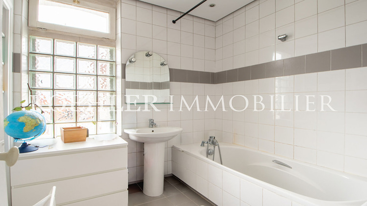 Ma-Cabane - Vente Maison VILLEMOMBLE, 122 m²
