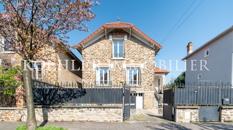 Ma-Cabane - Vente Maison VILLEMOMBLE, 121 m²