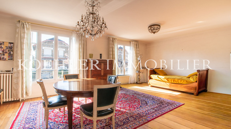 Ma-Cabane - Vente Maison VILLEMOMBLE, 121 m²