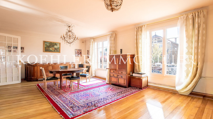 Ma-Cabane - Vente Maison VILLEMOMBLE, 121 m²