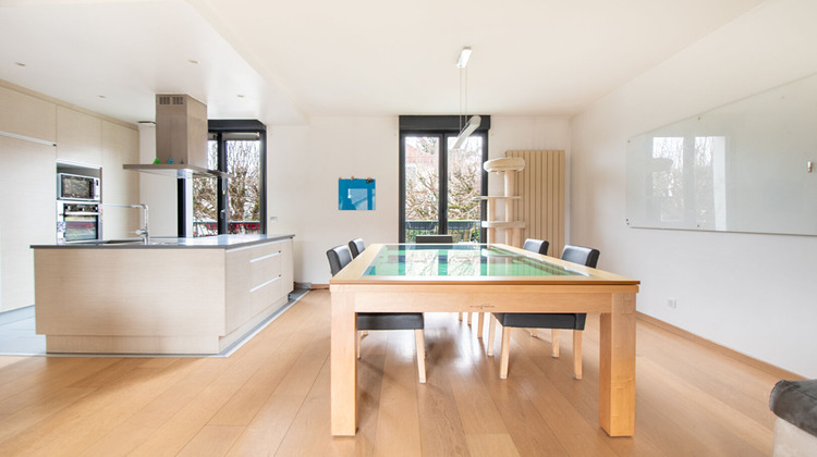 Ma-Cabane - Vente Maison VILLEMOMBLE, 130 m²