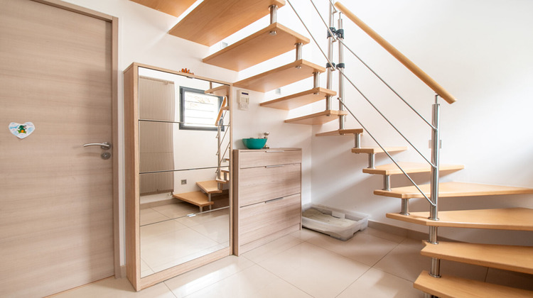 Ma-Cabane - Vente Maison VILLEMOMBLE, 130 m²
