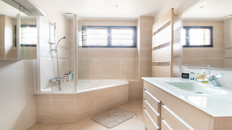 Ma-Cabane - Vente Maison VILLEMOMBLE, 130 m²
