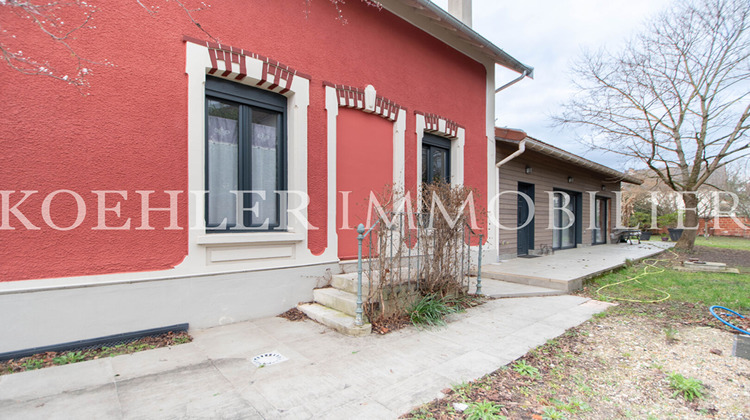 Ma-Cabane - Vente Maison VILLEMOMBLE, 85 m²