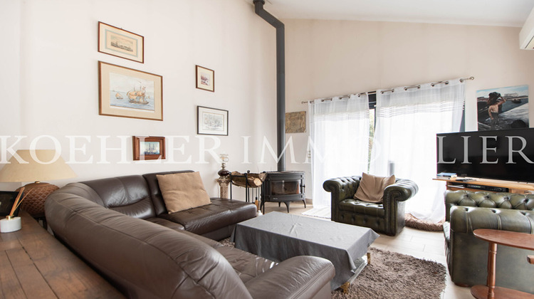 Ma-Cabane - Vente Maison VILLEMOMBLE, 85 m²