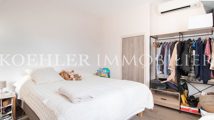 Ma-Cabane - Vente Maison VILLEMOMBLE, 85 m²