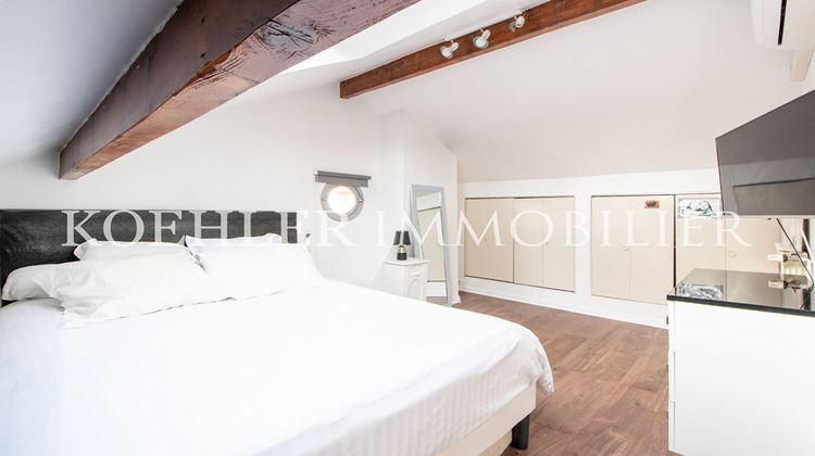 Ma-Cabane - Vente Maison VILLEMOMBLE, 101 m²