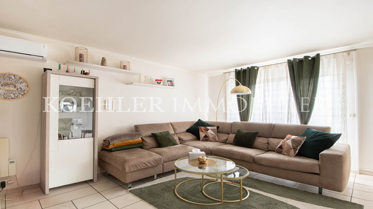 Ma-Cabane - Vente Maison VILLEMOMBLE, 125 m²