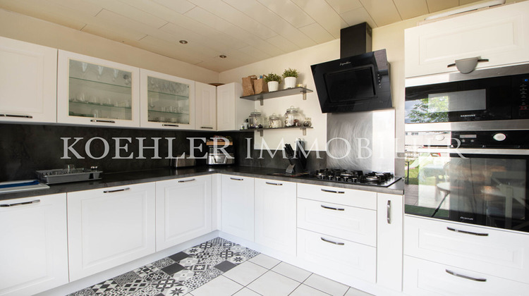Ma-Cabane - Vente Maison VILLEMOMBLE, 125 m²
