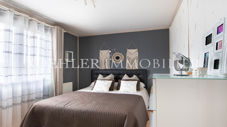 Ma-Cabane - Vente Maison VILLEMOMBLE, 125 m²