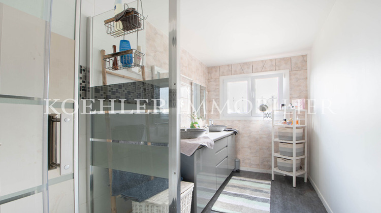 Ma-Cabane - Vente Maison VILLEMOMBLE, 125 m²
