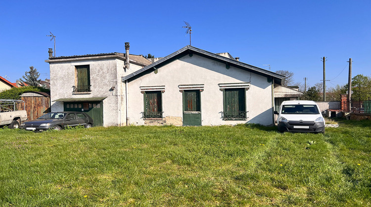 Ma-Cabane - Vente Maison VILLEMOMBLE, 100 m²