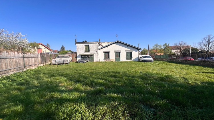 Ma-Cabane - Vente Maison VILLEMOMBLE, 100 m²
