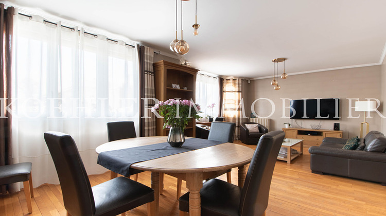 Ma-Cabane - Vente Maison VILLEMOMBLE, 85 m²