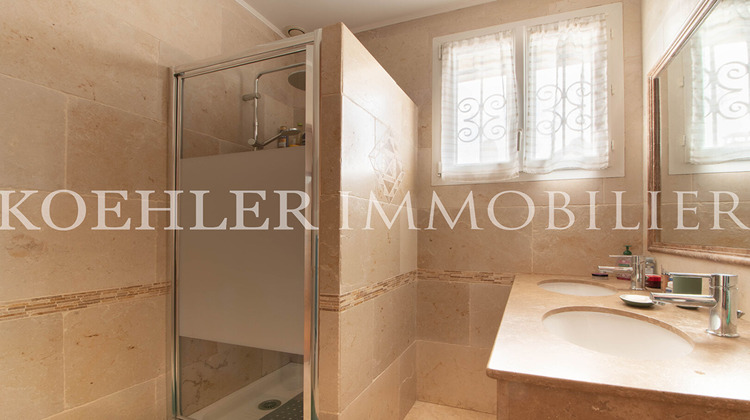 Ma-Cabane - Vente Maison VILLEMOMBLE, 85 m²
