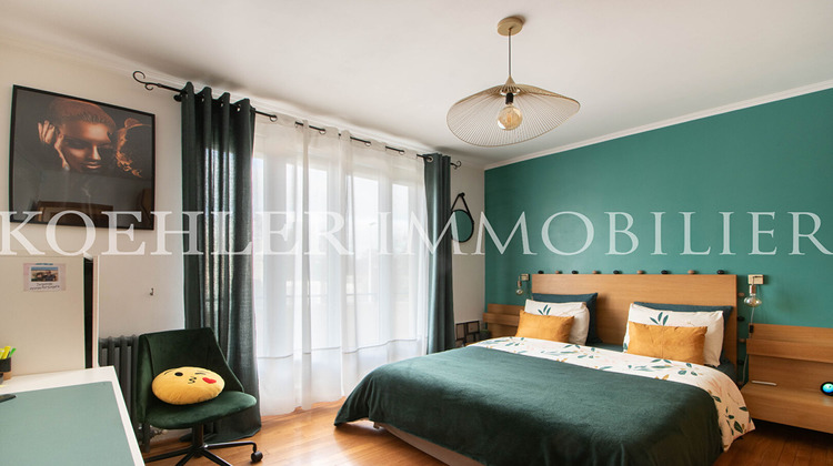 Ma-Cabane - Vente Maison VILLEMOMBLE, 85 m²
