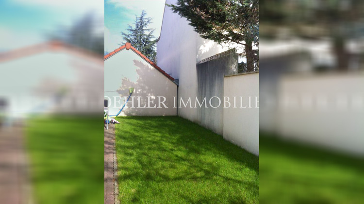 Ma-Cabane - Vente Maison VILLEMOMBLE, 100 m²