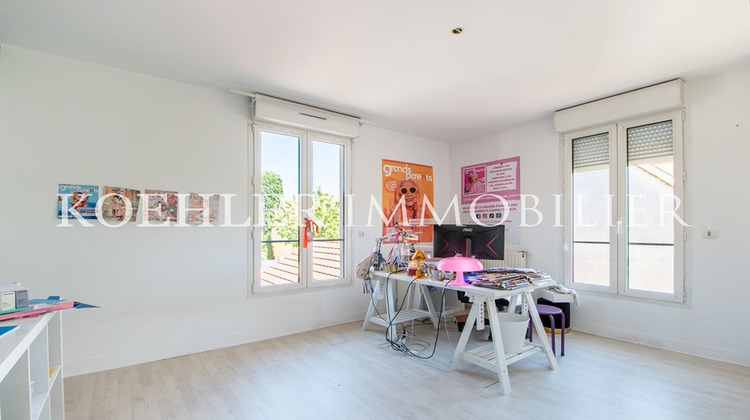 Ma-Cabane - Vente Maison VILLEMOMBLE, 100 m²