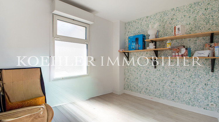 Ma-Cabane - Vente Maison VILLEMOMBLE, 100 m²