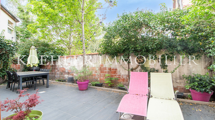 Ma-Cabane - Vente Maison VILLEMOMBLE, 75 m²