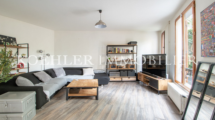 Ma-Cabane - Vente Maison VILLEMOMBLE, 75 m²