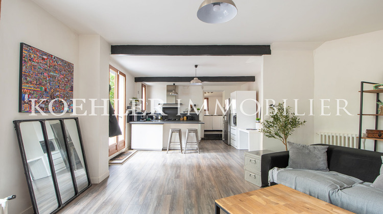 Ma-Cabane - Vente Maison VILLEMOMBLE, 75 m²