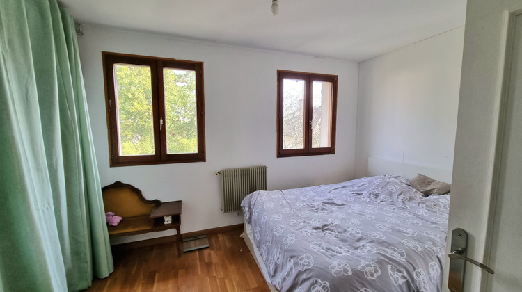 Ma-Cabane - Vente Maison VILLEMOMBLE, 80 m²