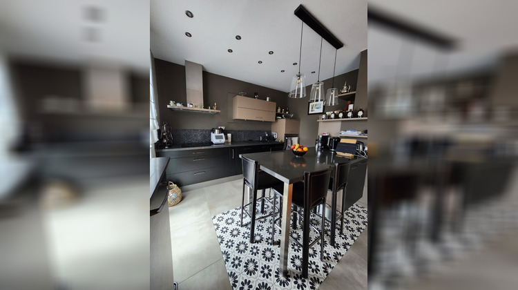 Ma-Cabane - Vente Maison VILLEMOMBLE, 110 m²
