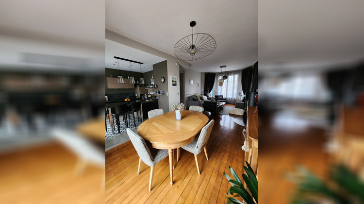 Ma-Cabane - Vente Maison VILLEMOMBLE, 110 m²
