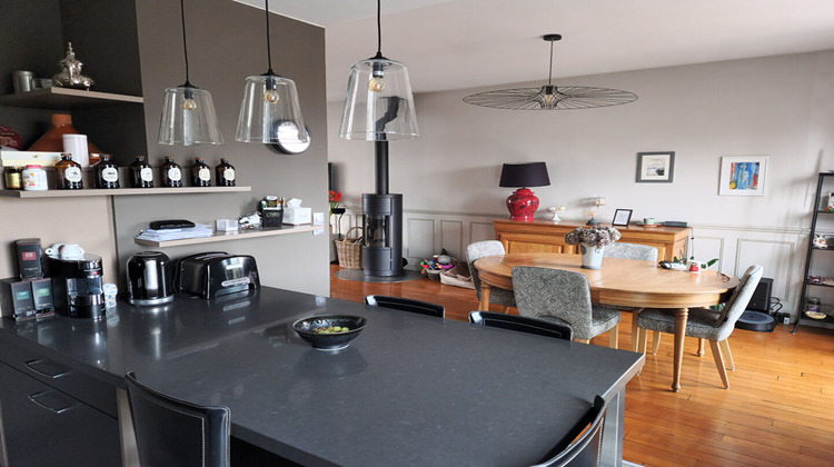 Ma-Cabane - Vente Maison VILLEMOMBLE, 110 m²
