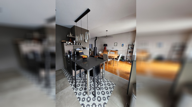 Ma-Cabane - Vente Maison VILLEMOMBLE, 110 m²