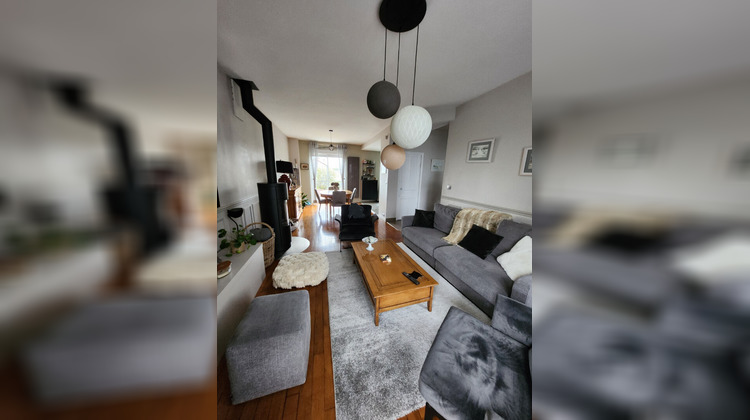 Ma-Cabane - Vente Maison VILLEMOMBLE, 110 m²