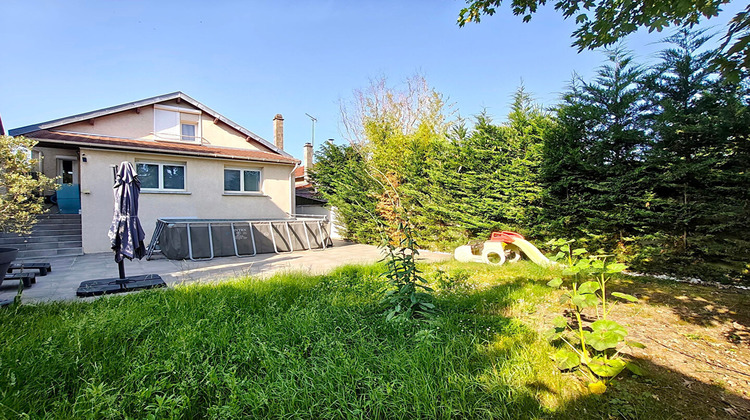 Ma-Cabane - Vente Maison VILLEMOMBLE, 100 m²
