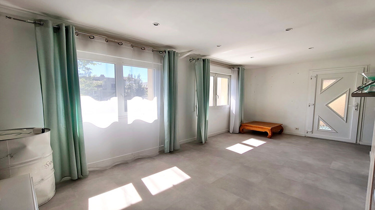 Ma-Cabane - Vente Maison VILLEMOMBLE, 100 m²