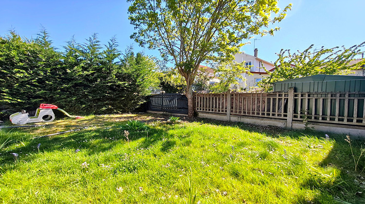 Ma-Cabane - Vente Maison VILLEMOMBLE, 100 m²