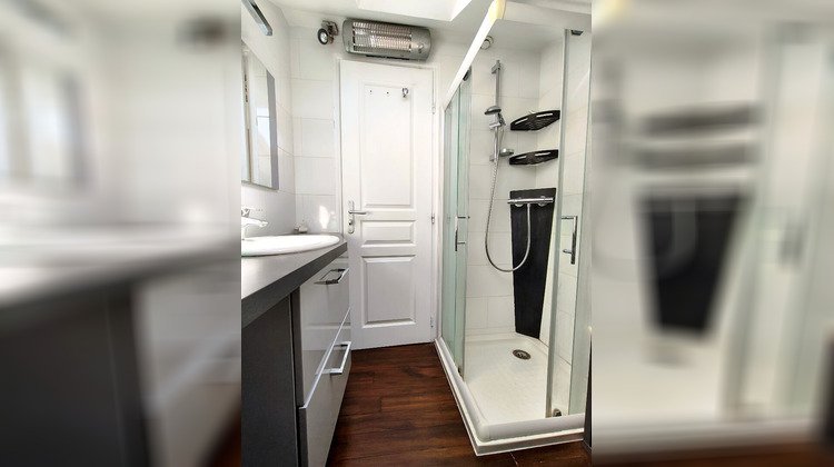 Ma-Cabane - Vente Maison VILLEMOMBLE, 100 m²