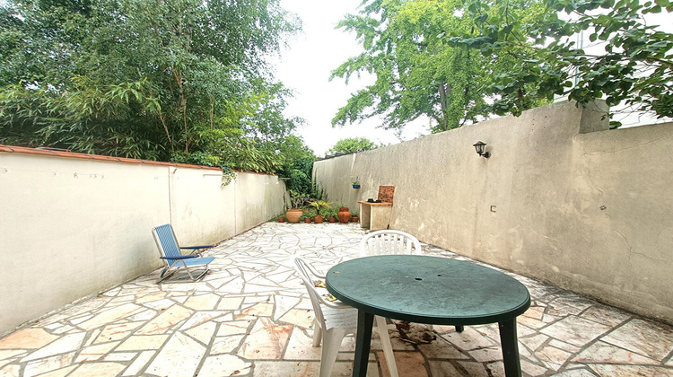 Ma-Cabane - Vente Maison VILLEMOMBLE, 95 m²