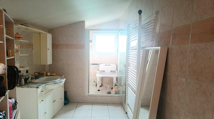 Ma-Cabane - Vente Maison VILLEMOMBLE, 95 m²