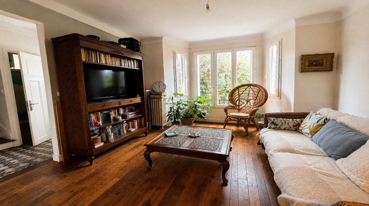 Ma-Cabane - Vente Maison Villemomble, 93 m²