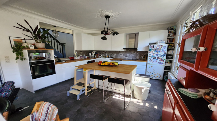 Ma-Cabane - Vente Maison VILLEMOMBLE, 110 m²