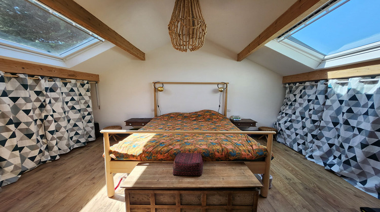 Ma-Cabane - Vente Maison VILLEMOMBLE, 110 m²