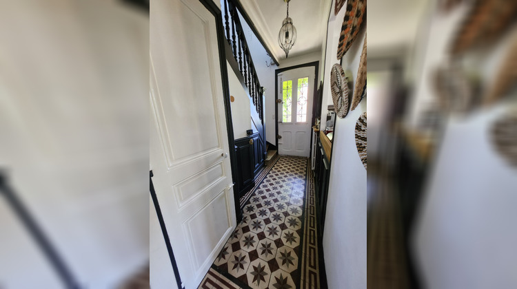 Ma-Cabane - Vente Maison VILLEMOMBLE, 110 m²