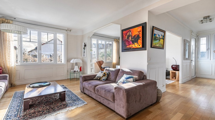 Ma-Cabane - Vente Maison VILLEMOMBLE, 201 m²