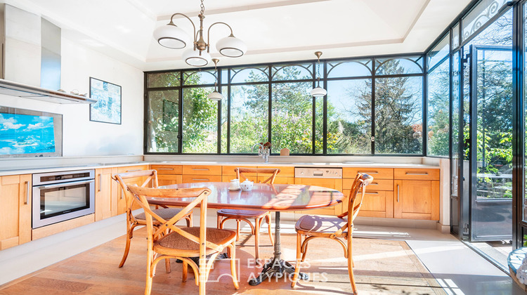 Ma-Cabane - Vente Maison VILLEMOMBLE, 187 m²