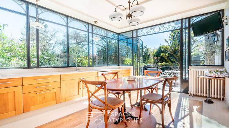 Ma-Cabane - Vente Maison VILLEMOMBLE, 187 m²