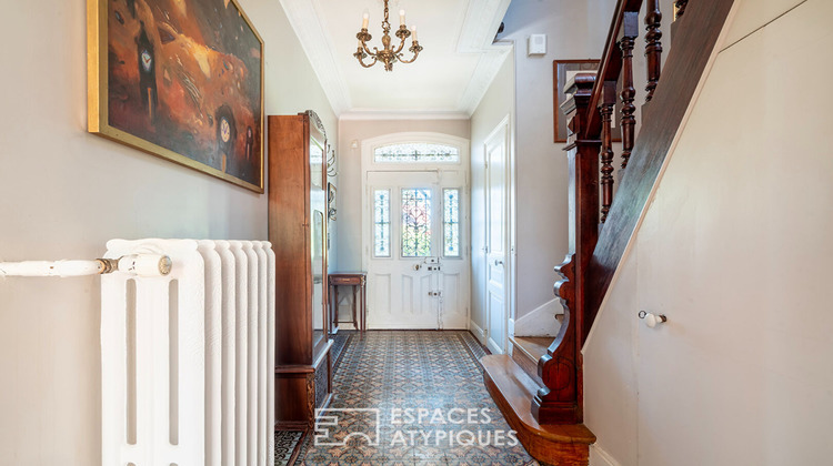 Ma-Cabane - Vente Maison VILLEMOMBLE, 187 m²