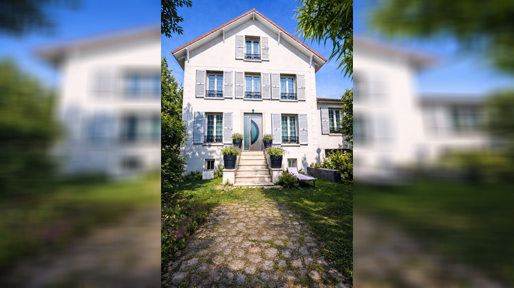 Ma-Cabane - Vente Maison VILLEMOMBLE, 252 m²