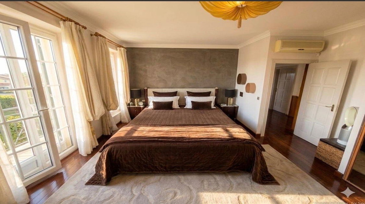 Ma-Cabane - Vente Maison VILLEMOMBLE, 252 m²
