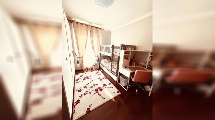 Ma-Cabane - Vente Maison VILLEMOMBLE, 252 m²