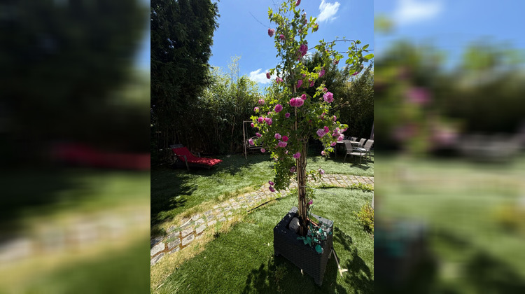 Ma-Cabane - Vente Maison VILLEMOMBLE, 252 m²